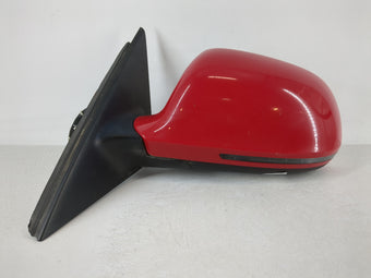 compare product 2009 Audi A4 Driver Side View Mirror - Left Door Mirror OEM Used
