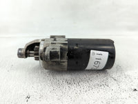 2009-2013 Audi A4 Car Starter Motor Solenoid OEM Fits Fits 2009 2010 2011 2012 2013 2014 2015 2016 2017 OEM Used Auto Parts 