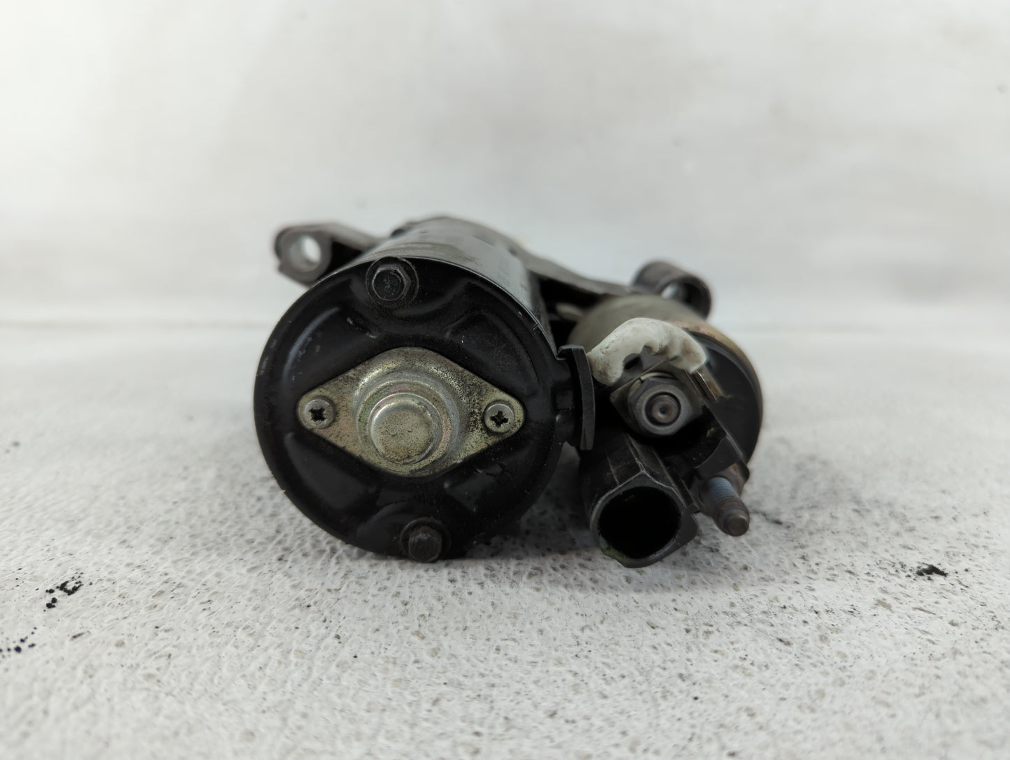 2009-2013 Audi A4 Car Starter Motor Solenoid OEM Fits Fits 2009 2010 2011 2012 2013 2014 2015 2016 2017 OEM Used Auto Parts 
