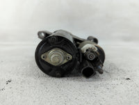 2009-2013 Audi A4 Car Starter Motor Solenoid OEM Fits Fits 2009 2010 2011 2012 2013 2014 2015 2016 2017 OEM Used Auto Parts 