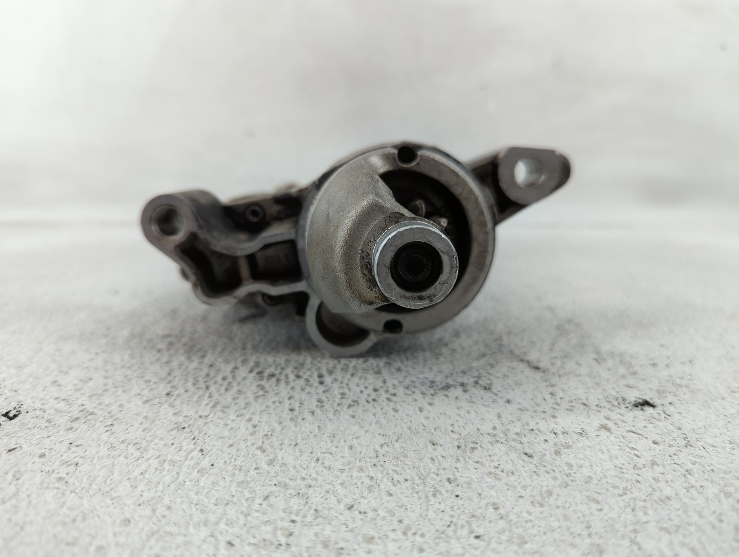 2009-2013 Audi A4 Car Starter Motor Solenoid OEM Fits Fits 2009 2010 2011 2012 2013 2014 2015 2016 2017 OEM Used Auto Parts 