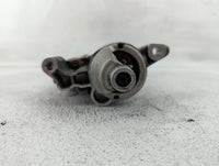 2009-2013 Audi A4 Car Starter Motor Solenoid OEM Fits Fits 2009 2010 2011 2012 2013 2014 2015 2016 2017 OEM Used Auto Parts 