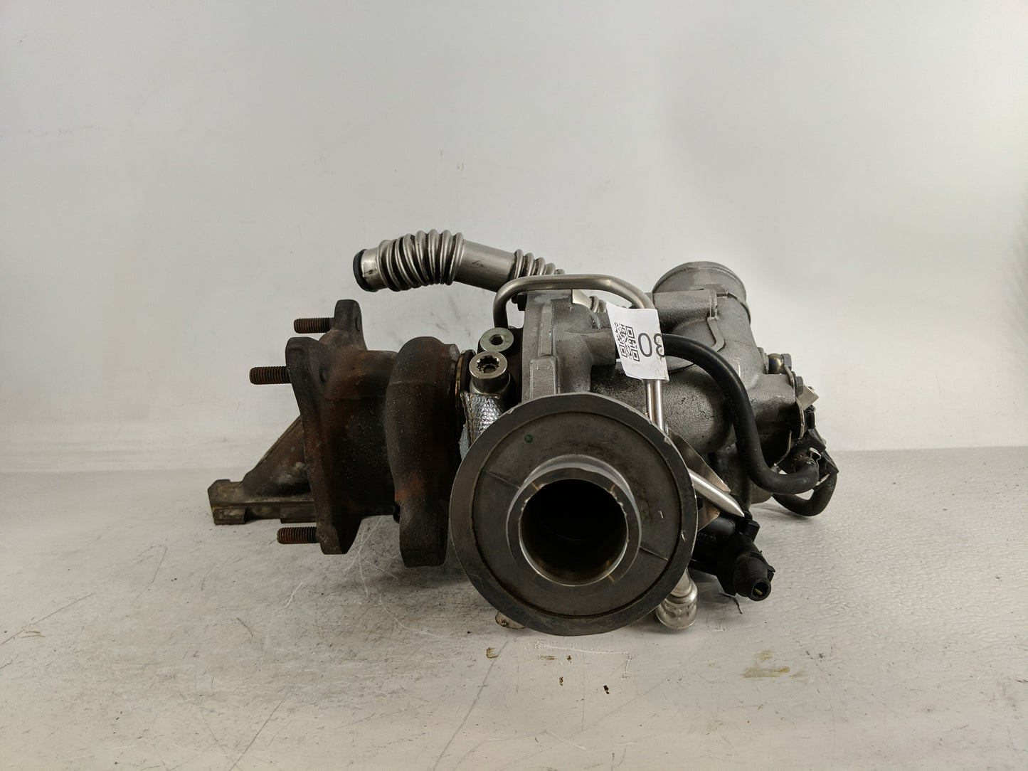 2005-2009 Audi A4 Turbocharger Turbo Charger Super Charger Supercharger - Oemusedautoparts1.com