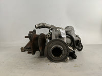 2005-2009 Audi A4 Turbocharger Turbo Charger Super Charger Supercharger - Oemusedautoparts1.com
