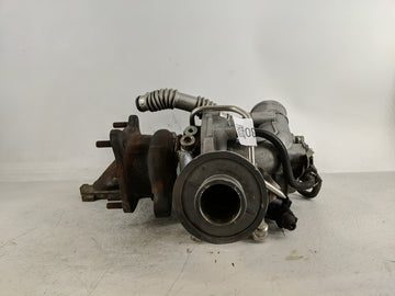2005-2009 Audi A4 Turbocharger Turbo Charger Super Charger Supercharger - Oemusedautoparts1.com