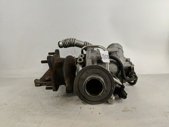 compare product 2005-2009 Audi A4 Turbocharger Turbo Charger Super Charger Supercharger 1190630