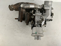 2005-2009 Audi A4 Turbocharger Turbo Charger Super Charger Supercharger 1190630 - Oemusedautoparts1.com