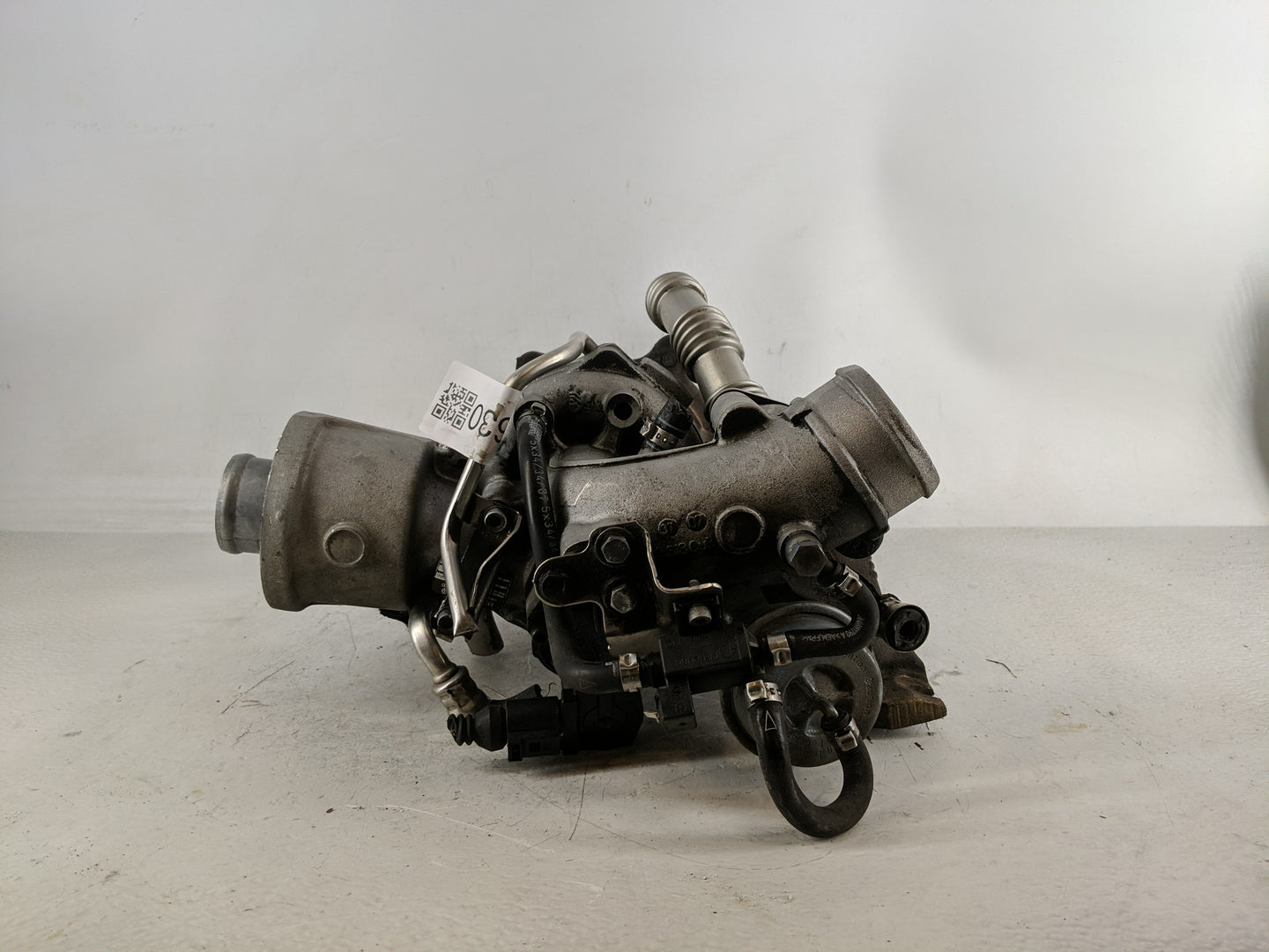 2005-2009 Audi A4 Turbocharger Turbo Charger Super Charger Supercharger 1190630 - Oemusedautoparts1.com