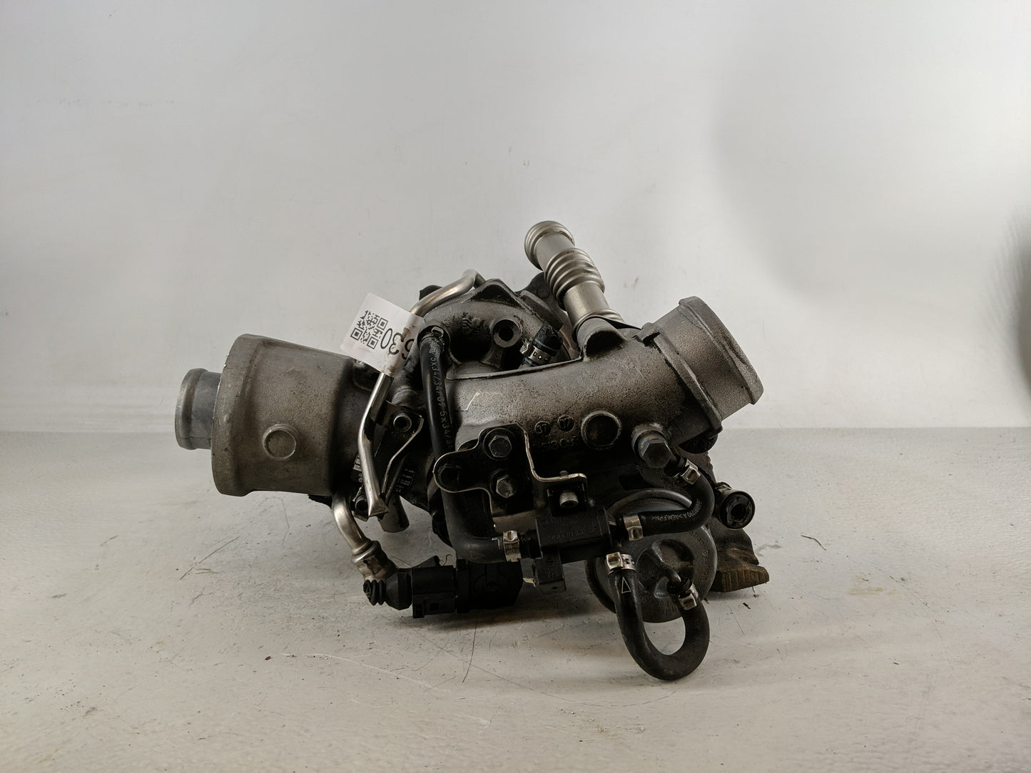 2005-2009 Audi A4 Turbocharger Turbo Charger Super Charger Supercharger 1190630 - Oemusedautoparts1.com