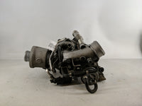 2005-2009 Audi A4 Turbocharger Turbo Charger Super Charger Supercharger 1190630 - Oemusedautoparts1.com