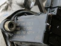 2005-2009 Audi A4 Turbocharger Turbo Charger Super Charger Supercharger 1190630 - Oemusedautoparts1.com