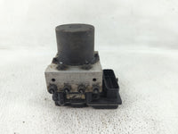 2007-2009 Audi A4 ABS Pump Control Module Replacement P/N:8K0 614 507 BQ 0 265 950 959 Fits Fits 2007 2008 2009 OEM Used Aut