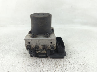 compare product 2007-2009 Audi A4 ABS Pump Control Module Replacement P/N:8K0 614 507 BQ 0 265 950 959 Fits Fits 2007 2008 2009 OEM Used Auto Parts