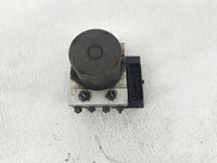 2007-2009 Audi A4 ABS Pump Control Module Replacement P/N:8K0 614 507 BQ 0 265 950 959 Fits Fits 2007 2008 2009 OEM Used Aut