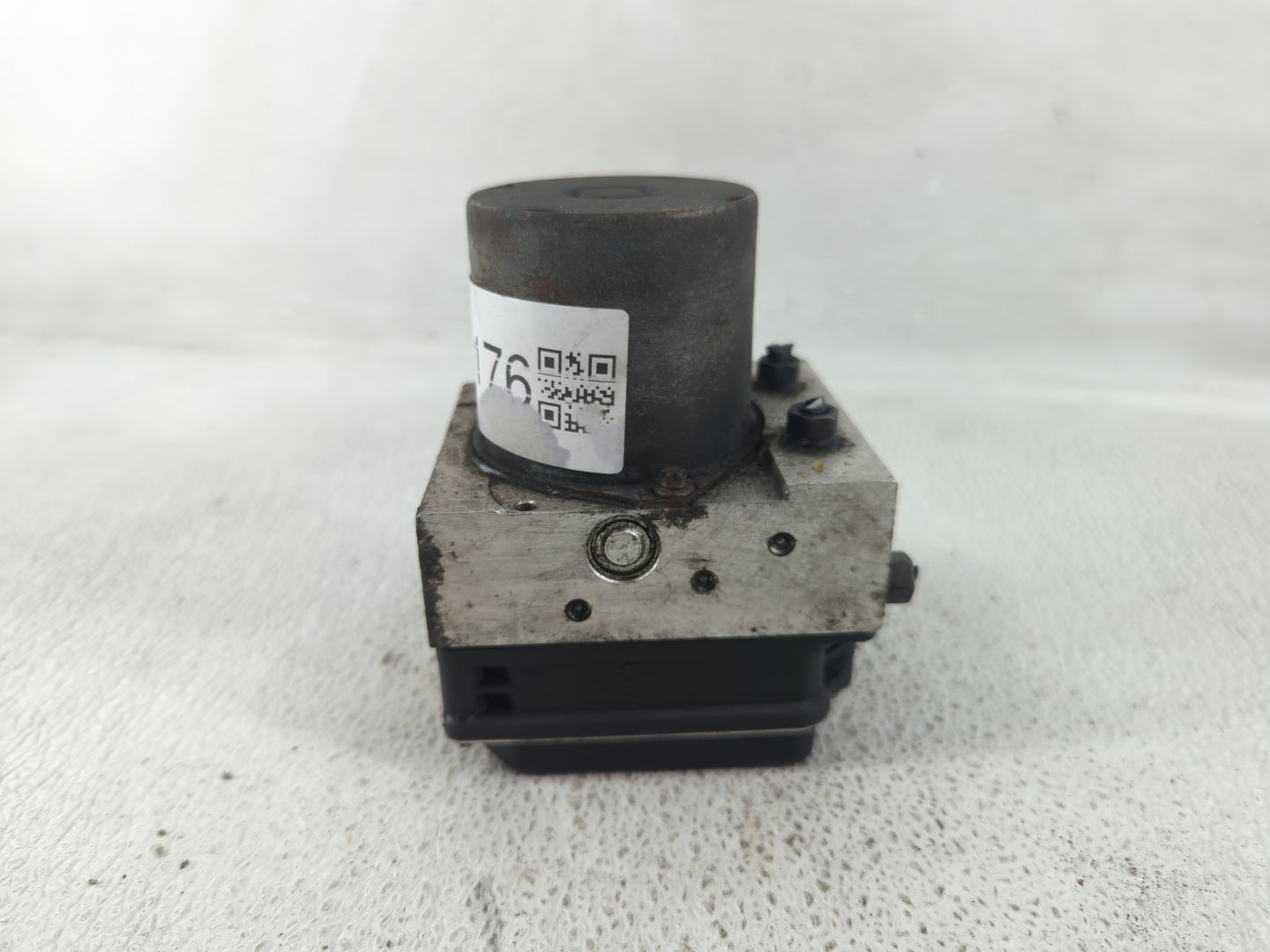 2007-2009 Audi A4 ABS Pump Control Module Replacement P/N:8K0 614 507 BQ 0 265 950 959 Fits Fits 2007 2008 2009 OEM Used Aut