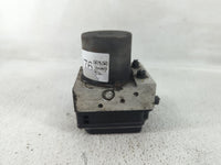 2007-2009 Audi A4 ABS Pump Control Module Replacement P/N:8K0 614 507 BQ 0 265 950 959 Fits Fits 2007 2008 2009 OEM Used Aut
