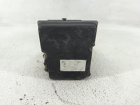 2007-2009 Audi A4 ABS Pump Control Module Replacement P/N:8K0 614 507 BQ 0 265 950 959 Fits Fits 2007 2008 2009 OEM Used Aut