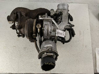 compare product 2005-2009 Audi A4 Turbocharger Turbo Charger Super Charger Supercharger 1202750
