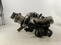 2005-2009 Audi A4 Turbocharger Turbo Charger Super Charger Supercharger 1202750 - Oemusedautoparts1.com