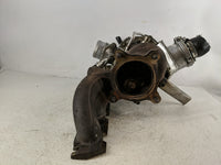 2005-2009 Audi A4 Turbocharger Turbo Charger Super Charger Supercharger 1202750 - Oemusedautoparts1.com