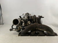 2005-2009 Audi A4 Turbocharger Turbo Charger Super Charger Supercharger 1202750 - Oemusedautoparts1.com