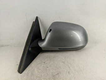 compare product 2009 Audi A4 Side Mirror Replacement Driver Left View Door Mirror Fits OEM Used Auto Parts