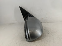 2009 Audi A4 Side Mirror Replacement Driver Left View Door Mirror Fits OEM Used Auto Parts - Oemusedautoparts1.com