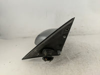 2009 Audi A4 Side Mirror Replacement Driver Left View Door Mirror Fits OEM Used Auto Parts - Oemusedautoparts1.com