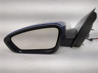 2009 Audi A4 Passenger Side View Mirror - Right Door Mirror OEM Used - Oemusedautoparts1.com