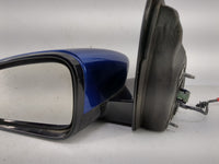 2009 Audi A4 Passenger Side View Mirror - Right Door Mirror OEM Used - Oemusedautoparts1.com