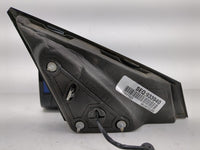 2009 Audi A4 Passenger Side View Mirror - Right Door Mirror OEM Used - Oemusedautoparts1.com
