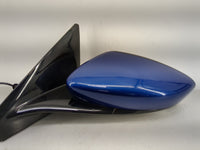 2009 Audi A4 Passenger Side View Mirror - Right Door Mirror OEM Used - Oemusedautoparts1.com