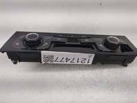 2009-2012 Audi A4 Climate Control Module Temperature AC/Heater Replacement P/N:8T1 820 043 AC Fits OEM Used Auto Parts - Oem