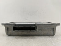 2009-2010 Audi A4 Radio AM FM Cd Player Receiver Replacement Fits Fits 2009 2010 OEM Used Auto Parts - Oemusedautoparts1.com