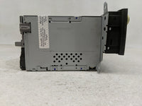 2009 Audi A4 Radio AM FM Cd Player Receiver Replacement P/N:8T1 035 195 L Fits OEM Used Auto Parts - Oemusedautoparts1.com