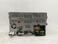 2009 Audi A4 Radio AM FM Cd Player Receiver Replacement P/N:8T1 035 195 L Fits OEM Used Auto Parts - Oemusedautoparts1.com