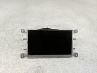 2006-2009 Audi A4 Information Display Screen - Oemusedautoparts1.com