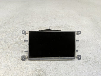 compare product 2006-2009 Audi A4 Information Display Screen