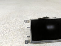2006-2009 Audi A4 Information Display Screen - Oemusedautoparts1.com