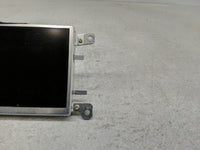 2006-2009 Audi A4 Information Display Screen - Oemusedautoparts1.com