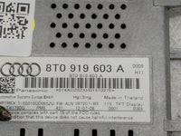 2006-2009 Audi A4 Information Display Screen - Oemusedautoparts1.com