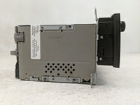 2009 Audi A4 Radio AM FM Cd Player Receiver Replacement P/N:8T1 035 195 L Fits OEM Used Auto Parts - Oemusedautoparts1.com