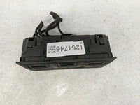 2005-2009 Audi A4 Climate Control Module Temperature AC/Heater Replacement P/N:8E0 820 043 AL Fits Fits 2005 2006 2007 2008 