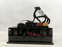 2005-2009 Audi A4 Climate Control Module Temperature AC/Heater Replacement P/N:8E0 820 043 AL Fits Fits 2005 2006 2007 2008 