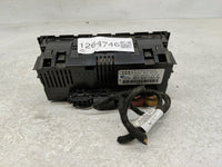 2005-2009 Audi A4 Climate Control Module Temperature AC/Heater Replacement P/N:8E0 820 043 AL Fits Fits 2005 2006 2007 2008 