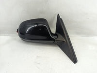 2009 Audi A4 Side Mirror Replacement Passenger Right View Door Mirror Fits OEM Used Auto Parts - Oemusedautoparts1.com