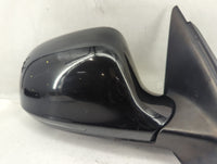 2009 Audi A4 Side Mirror Replacement Passenger Right View Door Mirror Fits OEM Used Auto Parts - Oemusedautoparts1.com