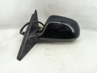 2009 Audi A4 Side Mirror Replacement Driver Left View Door Mirror Fits OEM Used Auto Parts - Oemusedautoparts1.com