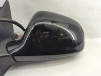 2009 Audi A4 Side Mirror Replacement Driver Left View Door Mirror Fits OEM Used Auto Parts - Oemusedautoparts1.com