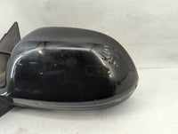 2009 Audi A4 Side Mirror Replacement Driver Left View Door Mirror Fits OEM Used Auto Parts - Oemusedautoparts1.com